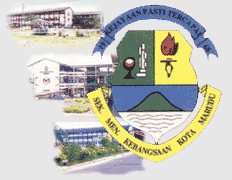 Smk Kota Marudu Tel 088661346